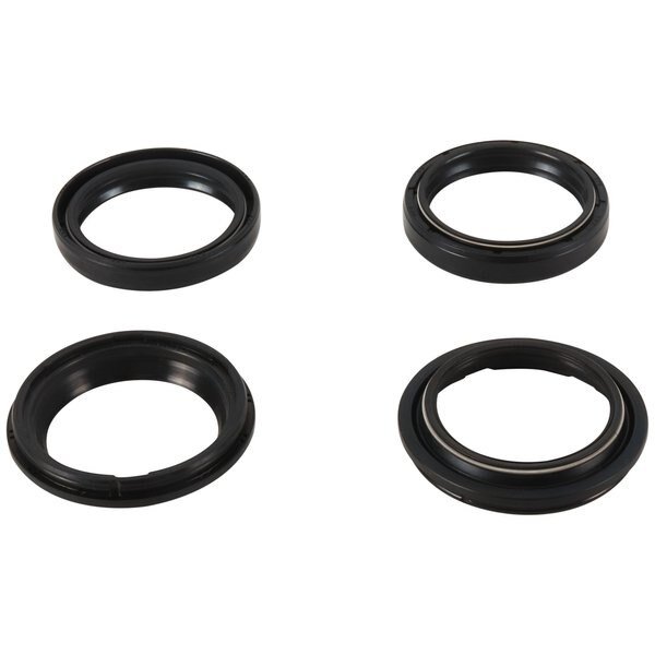 Fork Seal Kit for Honda CR 125R BIKE 1997 - 2007 0407-0074, 418405, Pivot Works, Mfr#: PWFSK-Z001